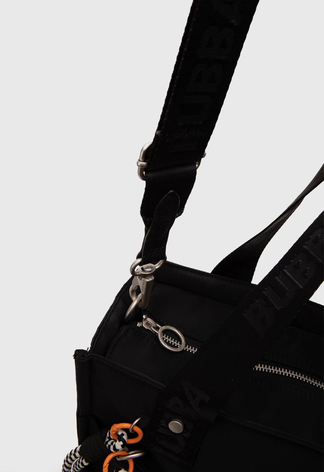 Tote Ontario Black Bubba Essentials-7