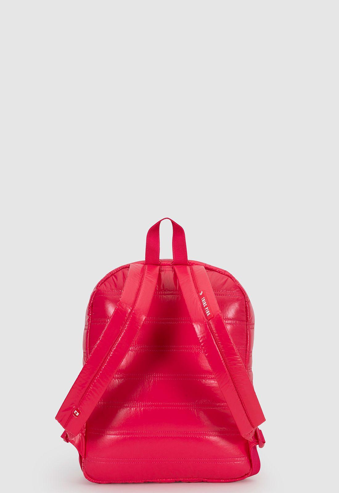 Mochila Think Pink Regular Flambé Bubba Essentials-2