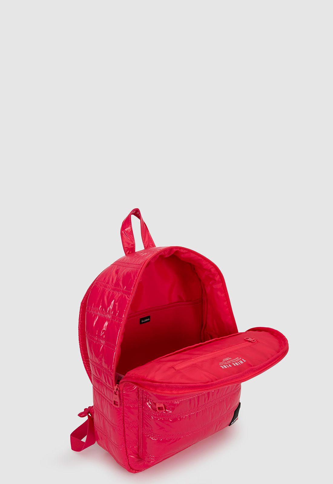 Mochila Think Pink Regular Flambé Bubba Essentials-3