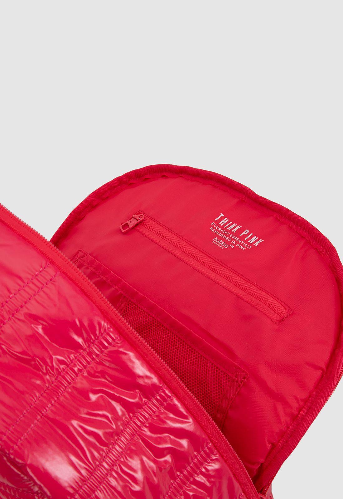 Mochila Think Pink Regular Flambé Bubba Essentials-4
