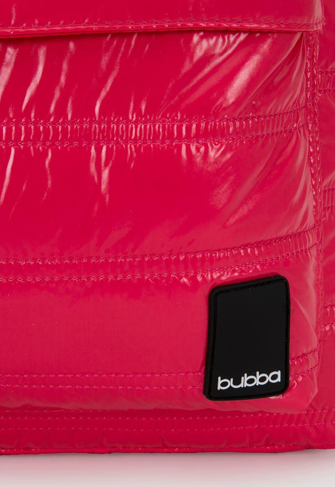 Mochila Think Pink Regular Flambé Bubba Essentials-7