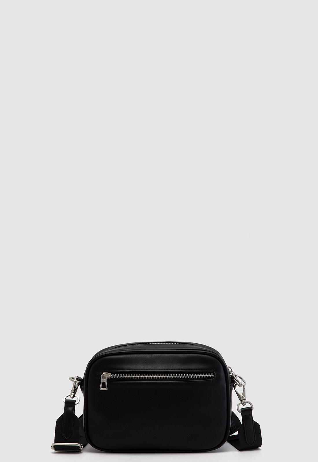 Handbag Smith Black Bubba Essentials-2