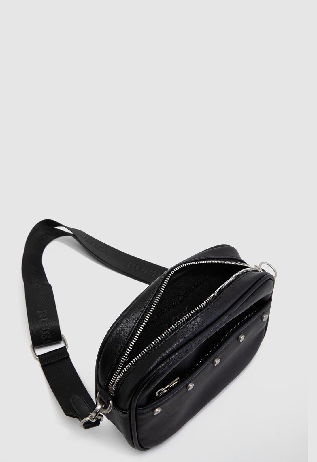 Handbag Smith Black Bubba Essentials-4