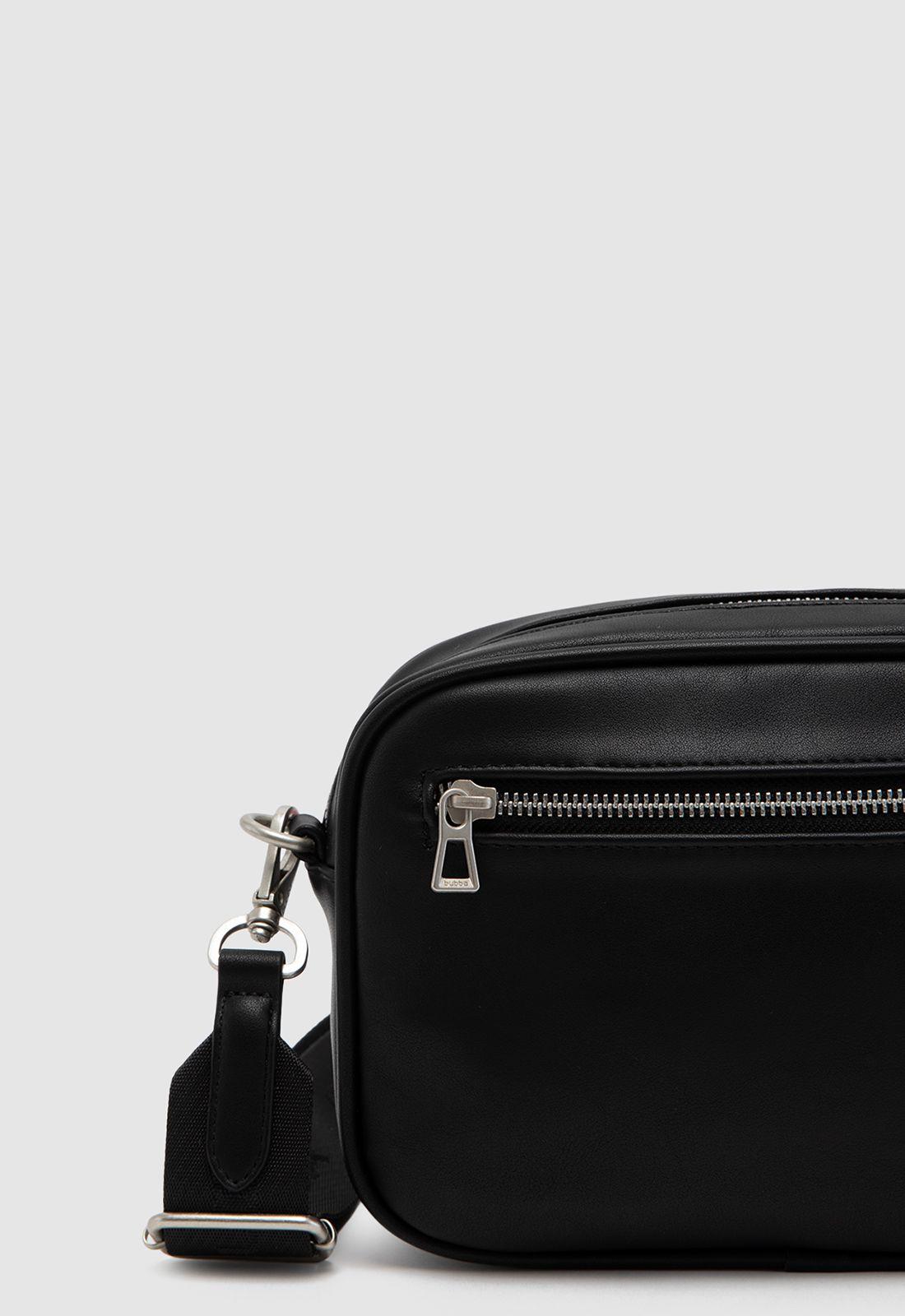 Handbag Smith Black Bubba Essentials-5
