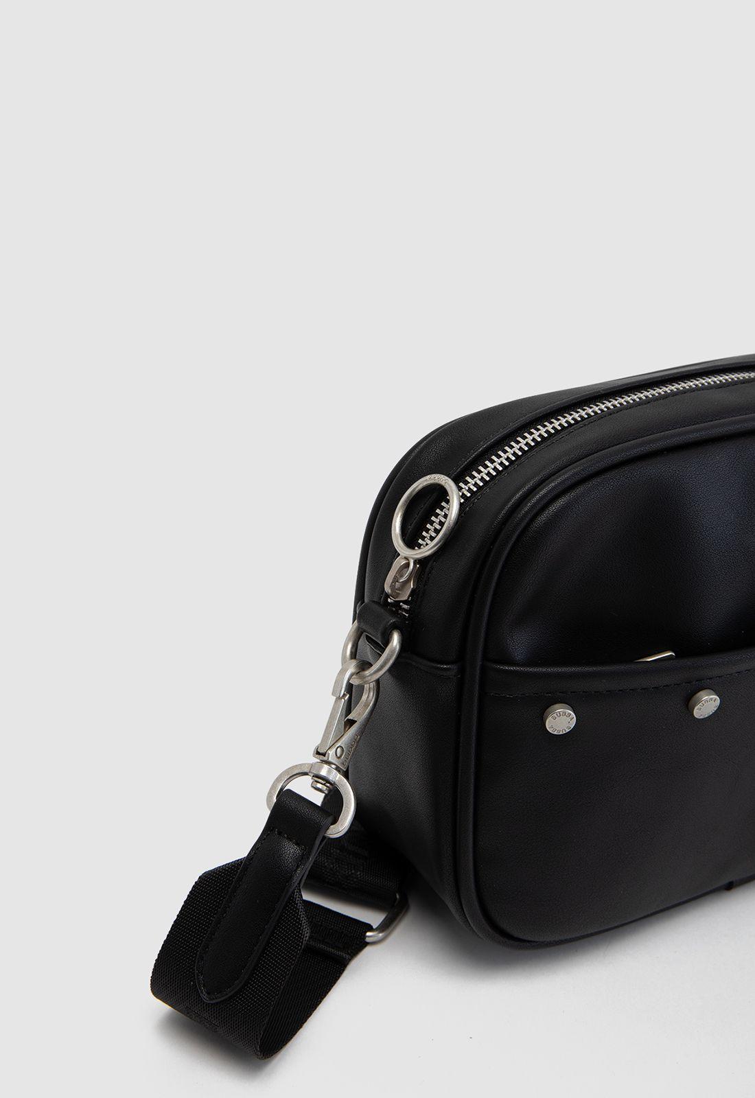 Handbag Smith Black Bubba Essentials-6