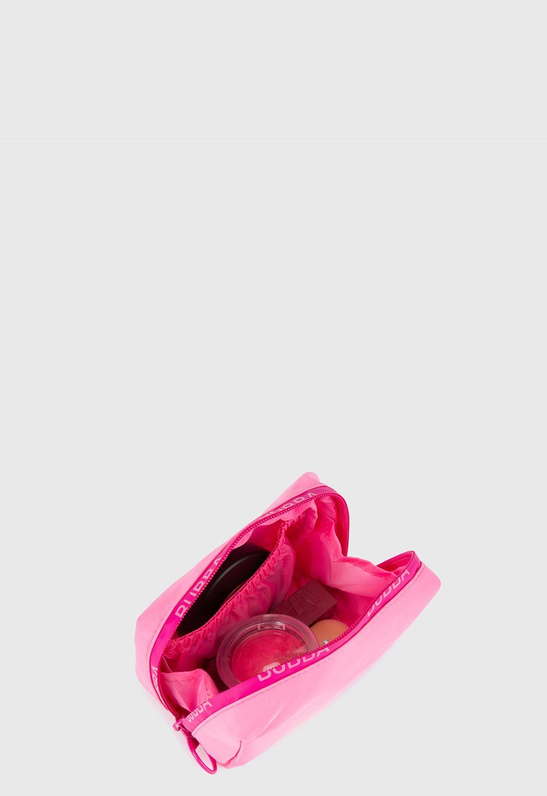 Pouch Day Essentials Pink Bubba Essentials-4