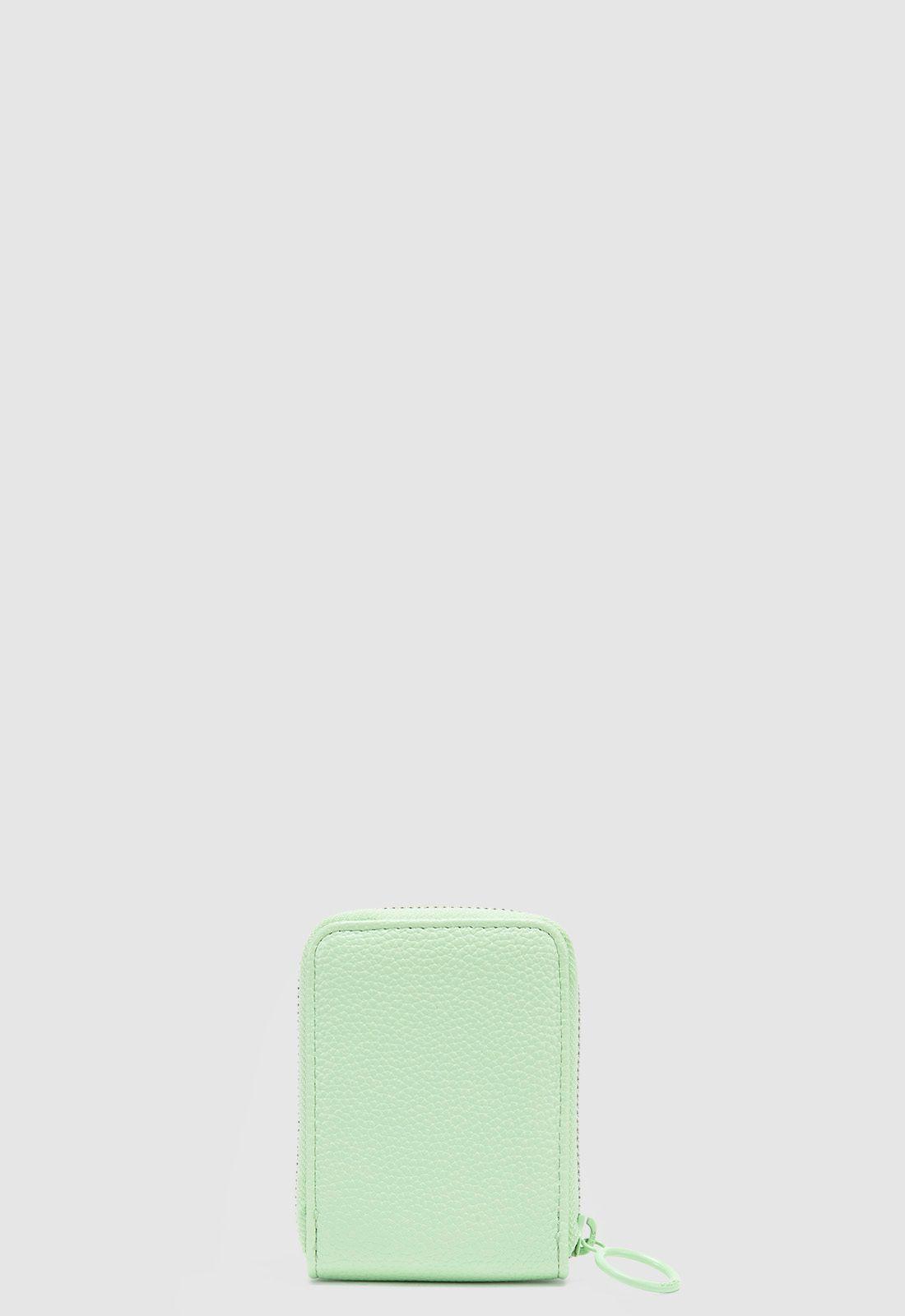 Tarjetero Colors Mint Bubba Essentials-2