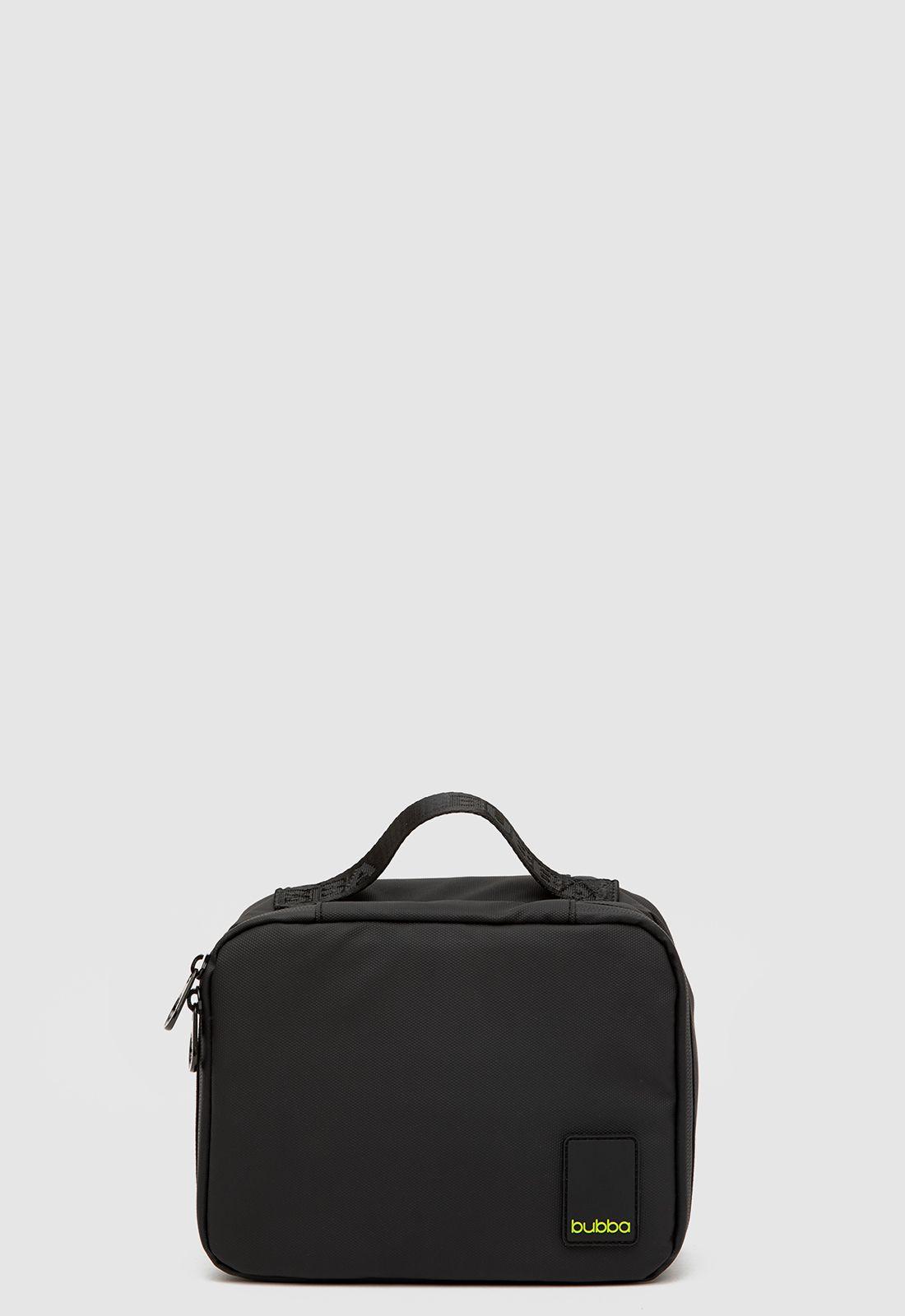 Neceser Travel Negro Bubba Essentials-0