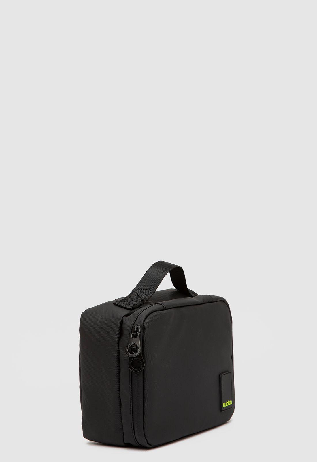 Neceser Travel Negro Bubba Essentials-1