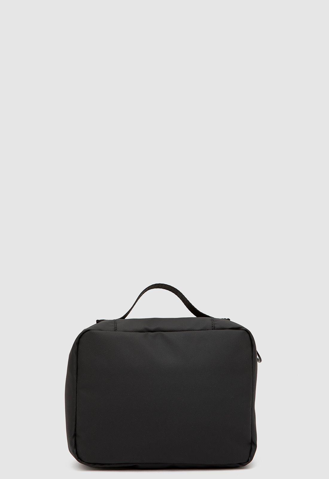 Neceser Travel Negro Bubba Essentials-2