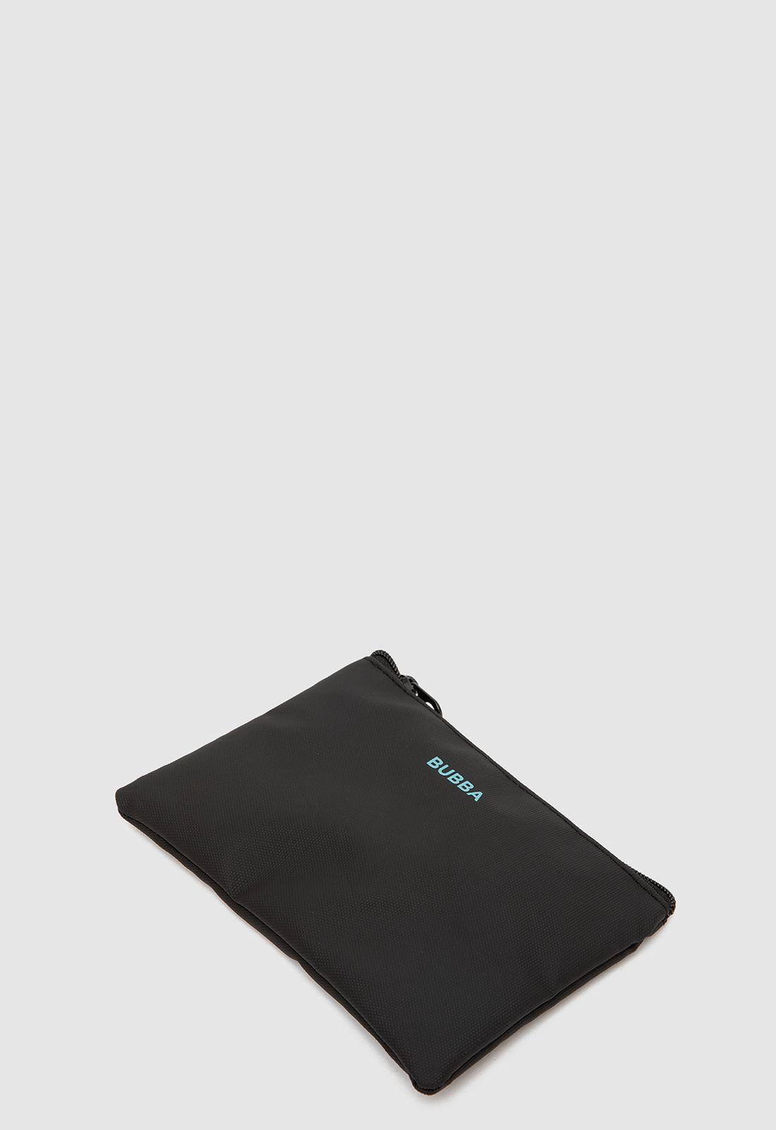 Neceser Travel Negro Bubba Essentials-5