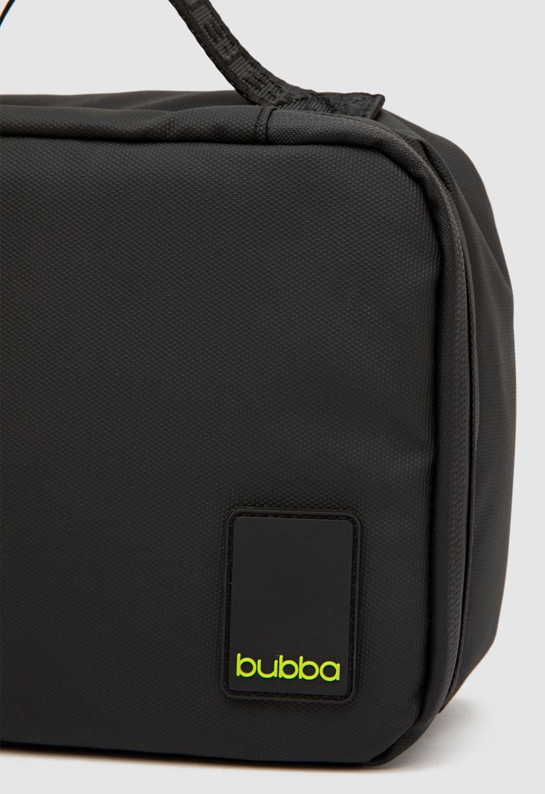Neceser Travel Negro Bubba Essentials-8