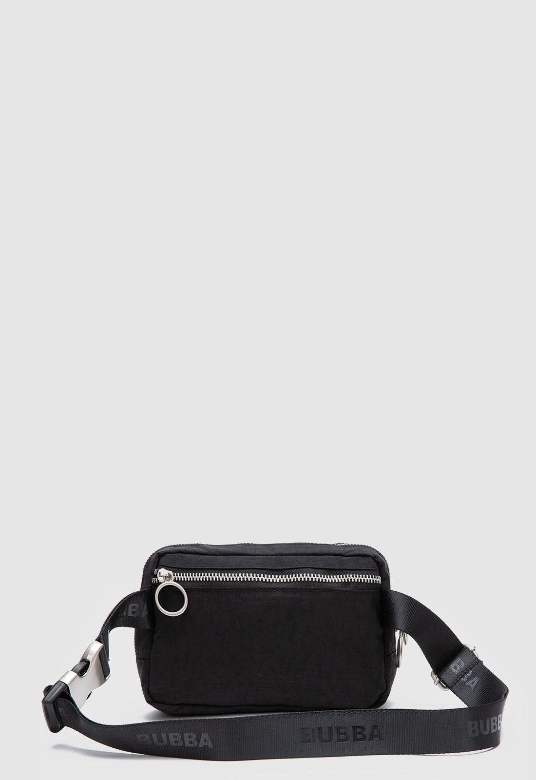 Crossbag Daily Black Bubba Essentials-2