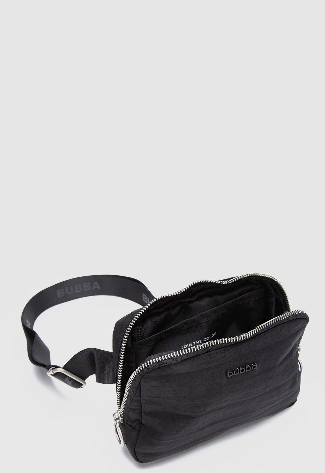 Crossbag Daily Black Bubba Essentials-3