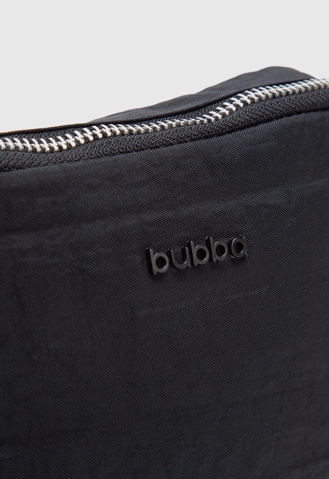 Crossbag Daily Black Bubba Essentials-4
