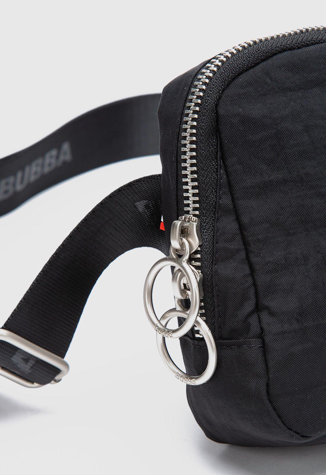 Crossbag Daily Black Bubba Essentials-5