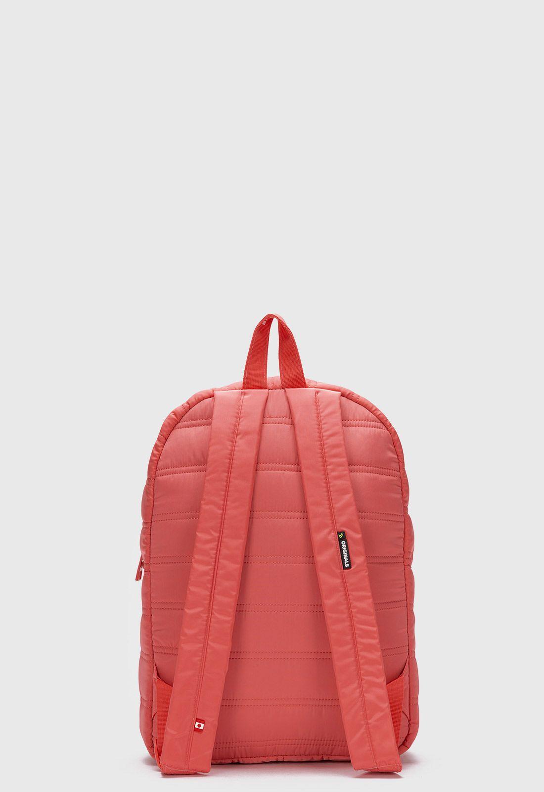 Mochila Originals Matte Blossom Regular Bubba Essentials-2
