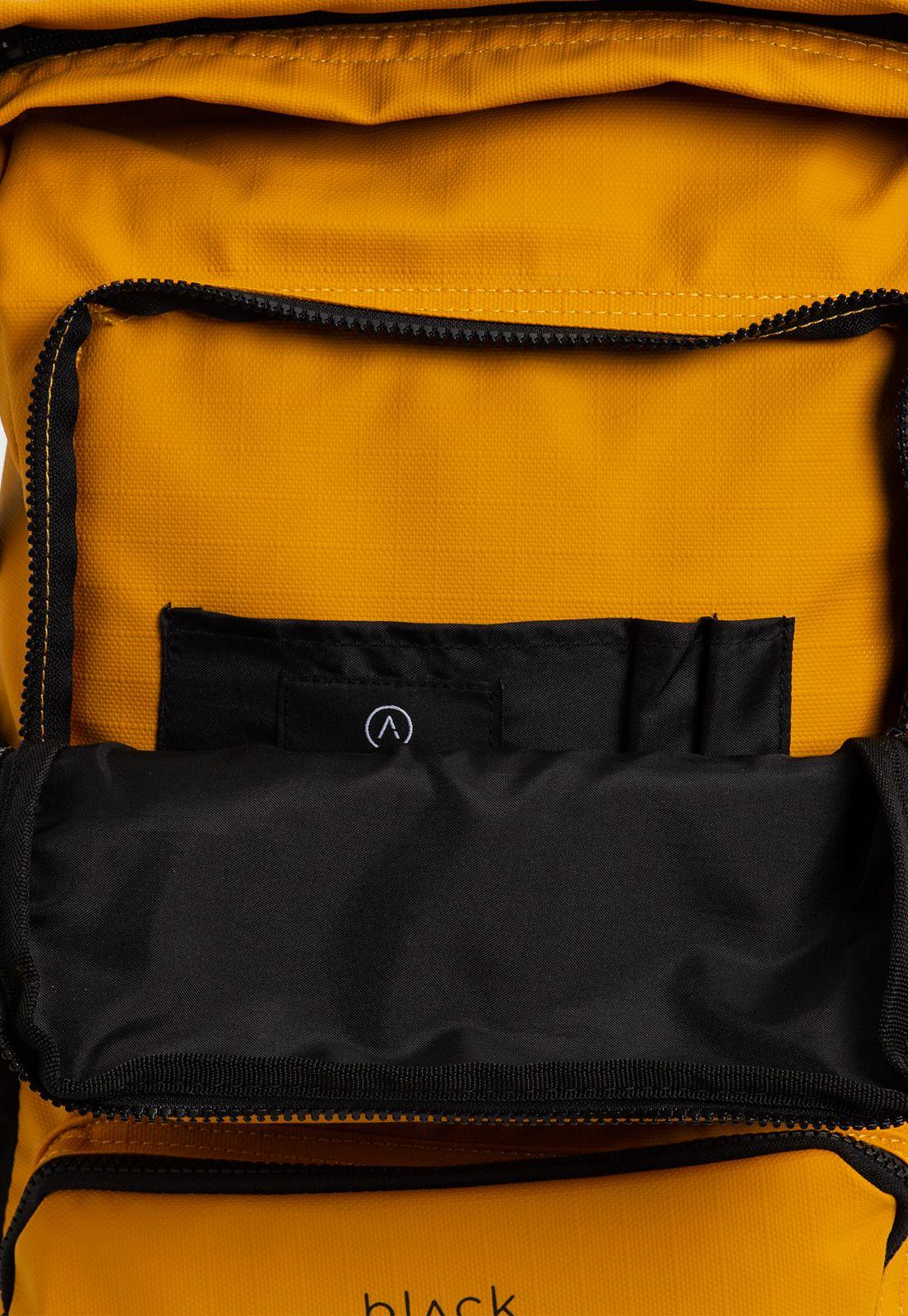Mochila Beast Mimosa Black Bubba-4