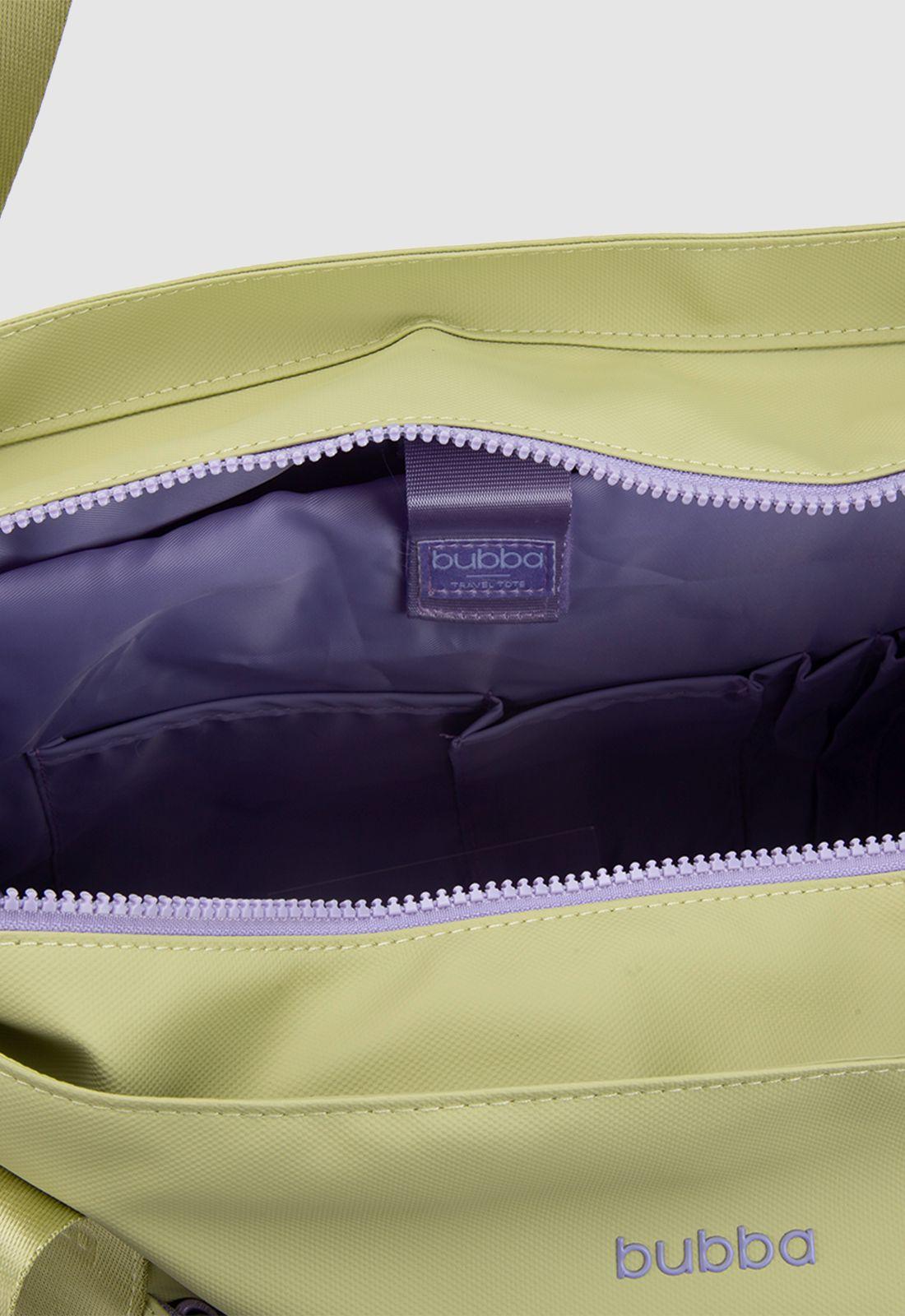 Tote Travel Olive Bubba Essentials-8
