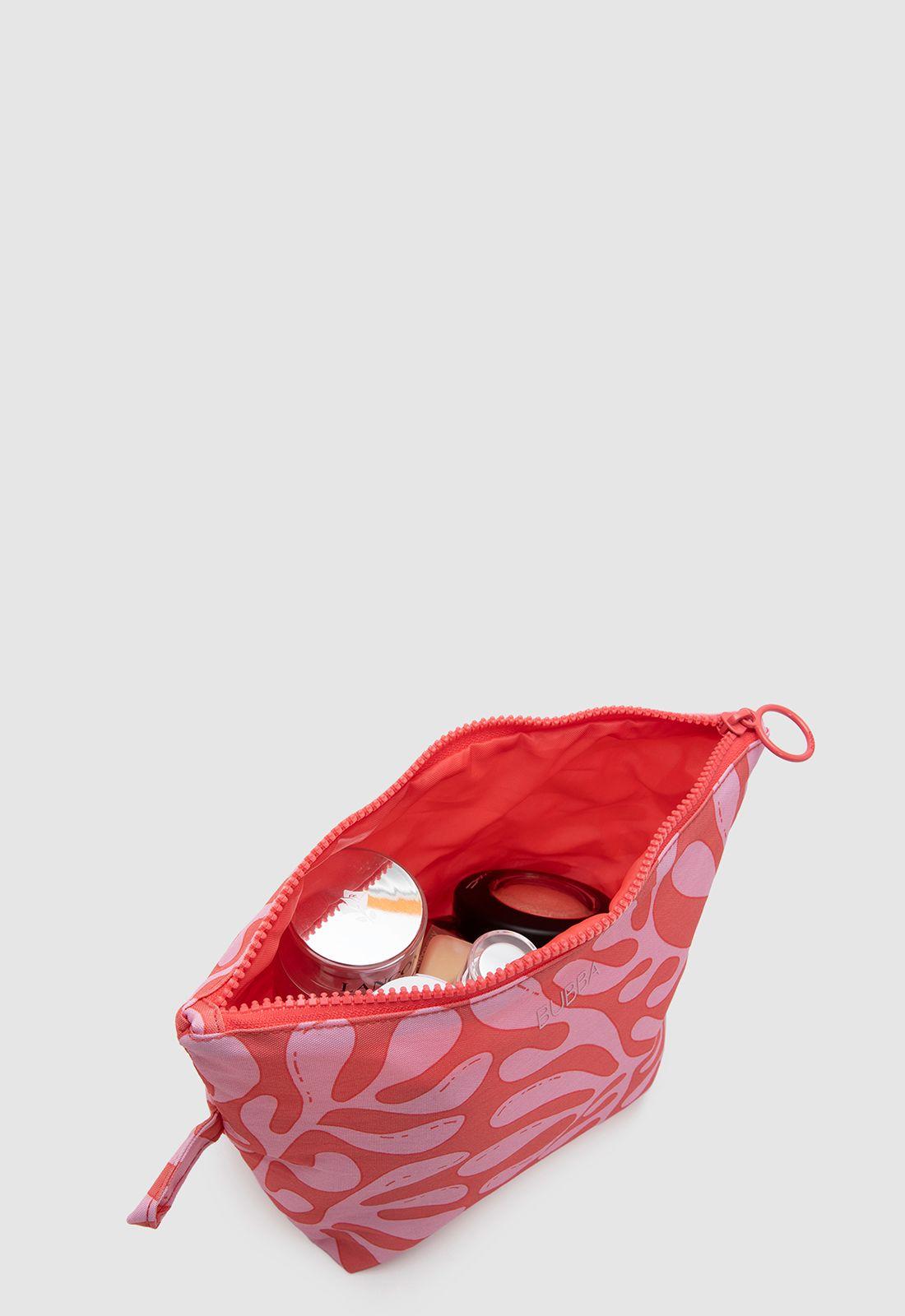 Set 2 Neceser Reef Coral Bubba Essentials-7