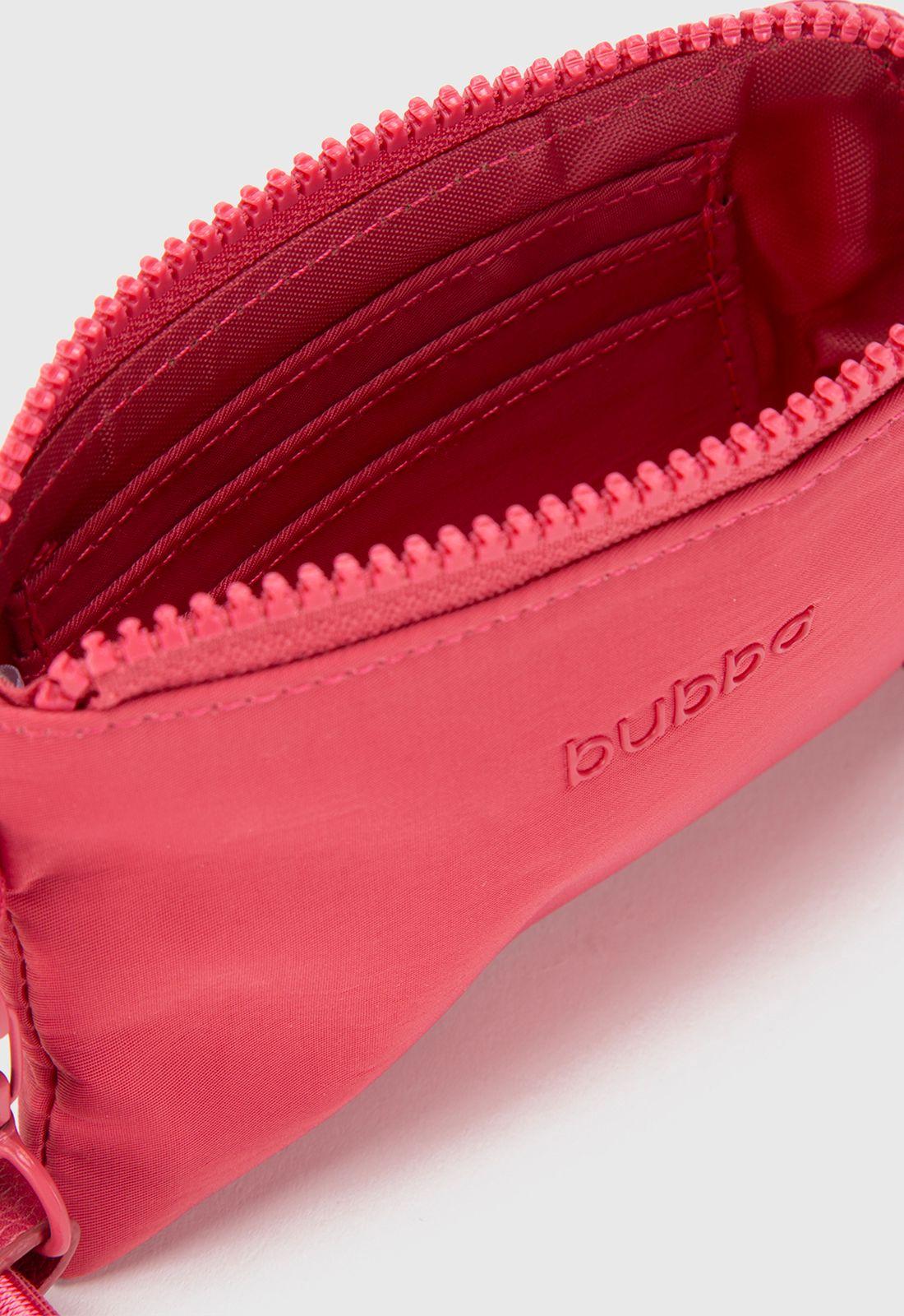 Billetera Anytime Red Bubba Essentials-5