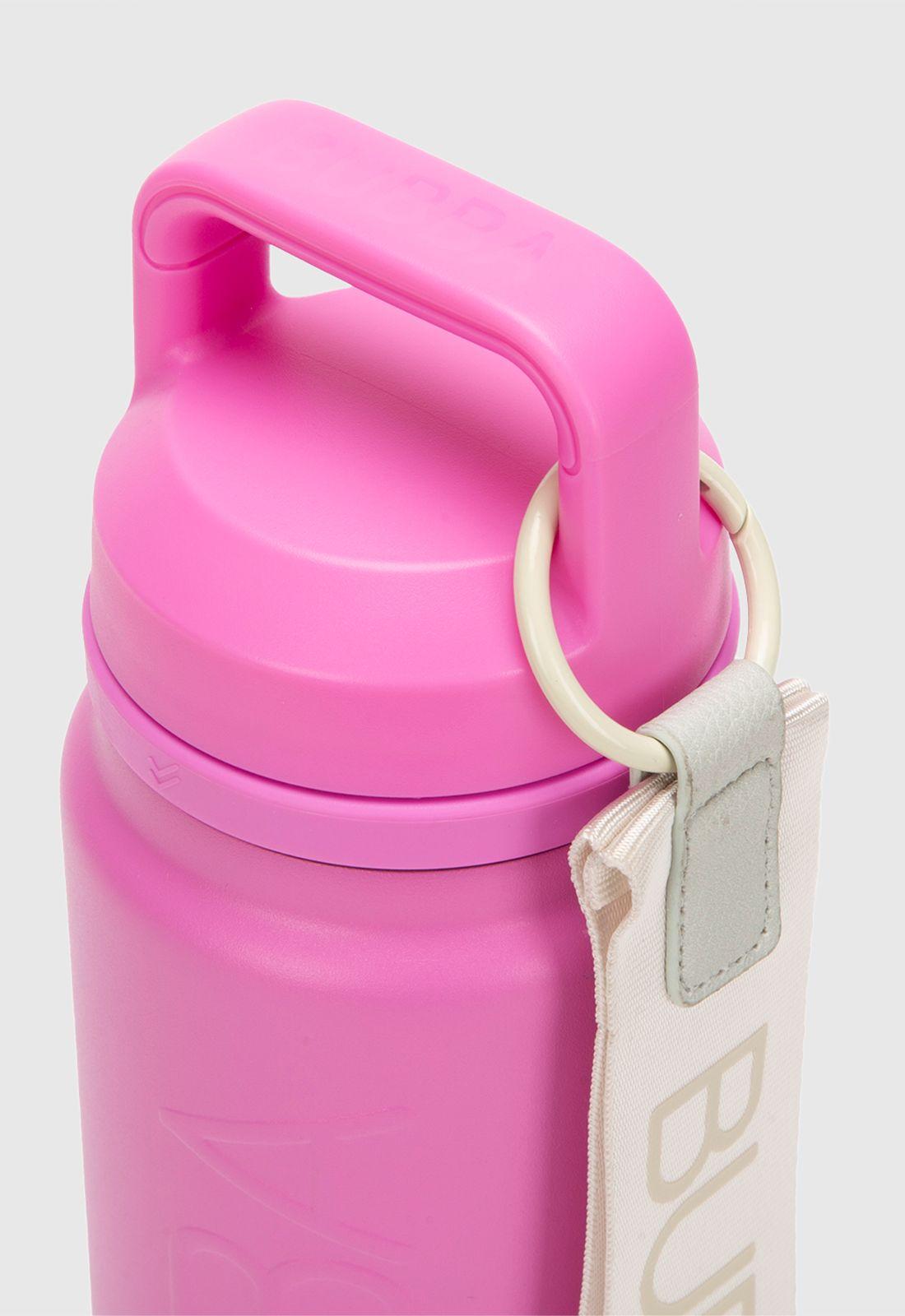 Botella Insulada Strap Pink Bubba Essentials-3