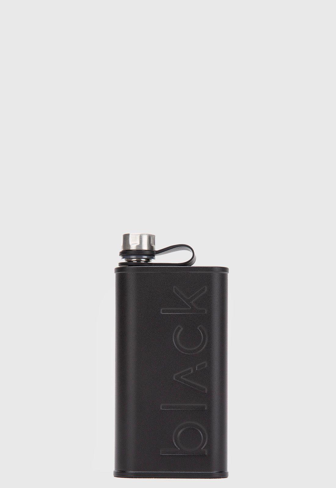 Bottle Flask Black Black Bubba-3