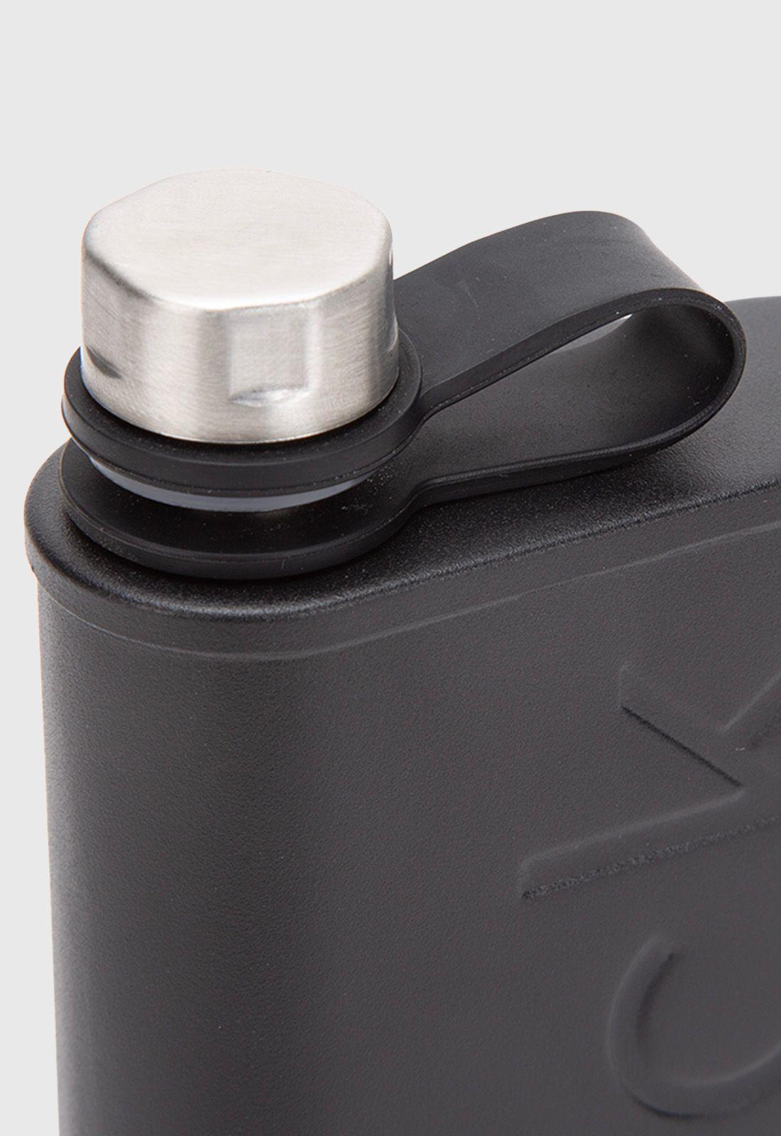 Bottle Flask Black Black Bubba-5