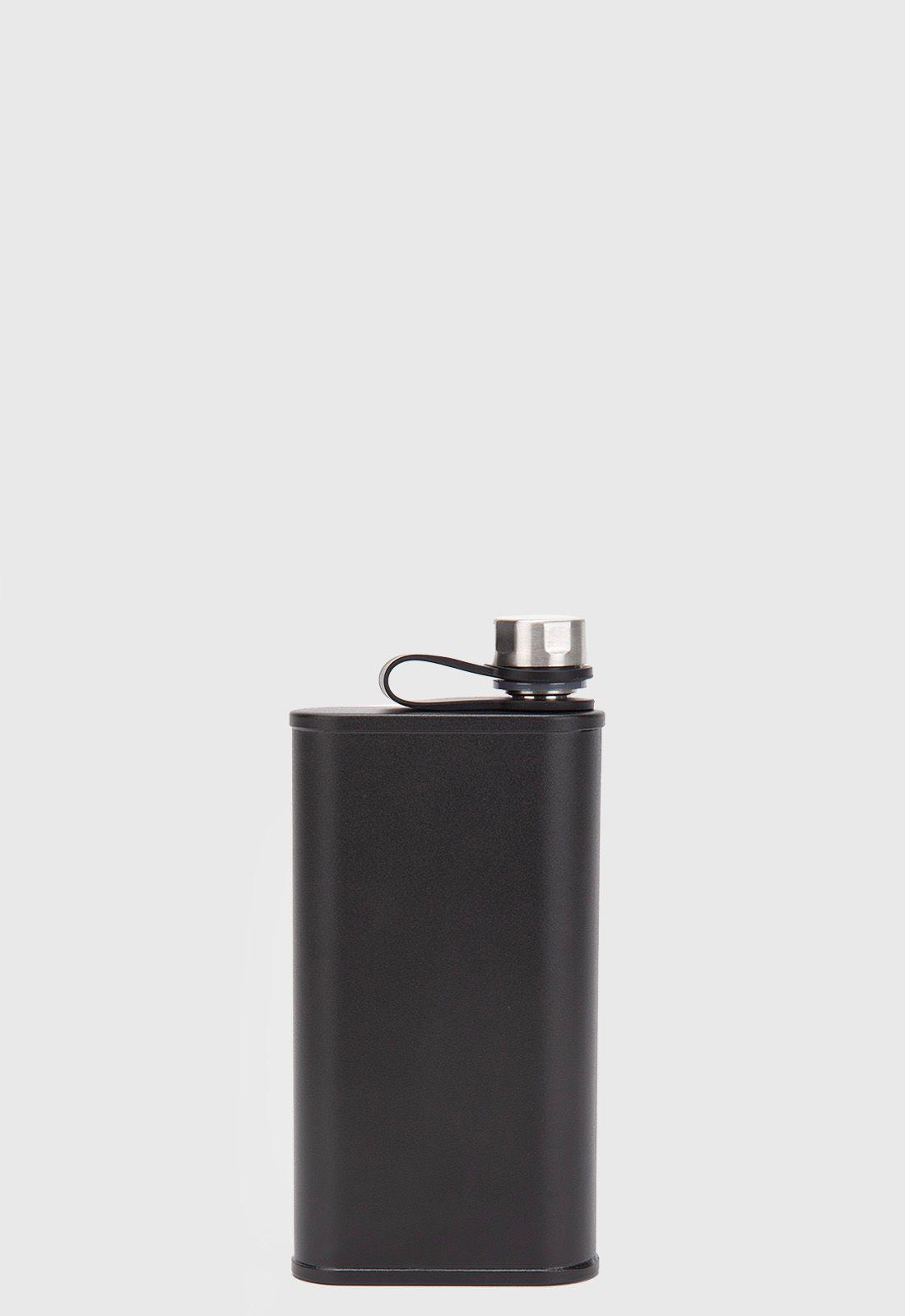 Bottle Flask Black Black Bubba-8
