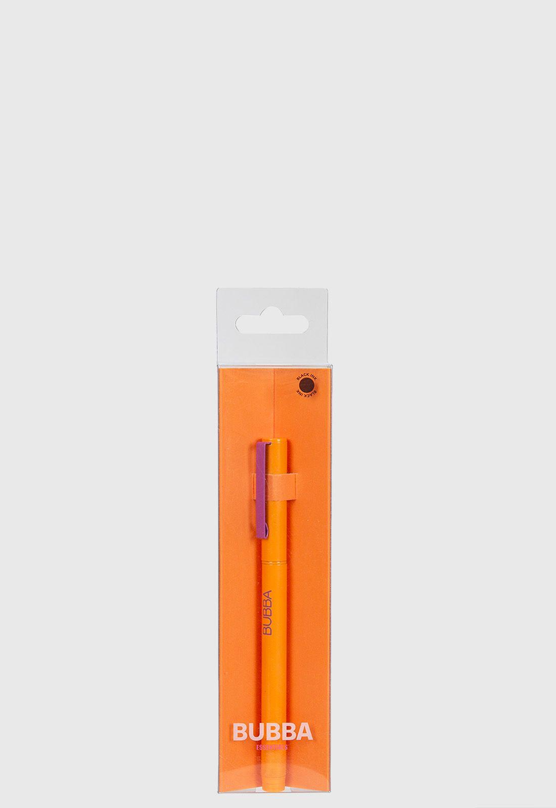 Pen Work Essencial Orange Bubba Essentials-4