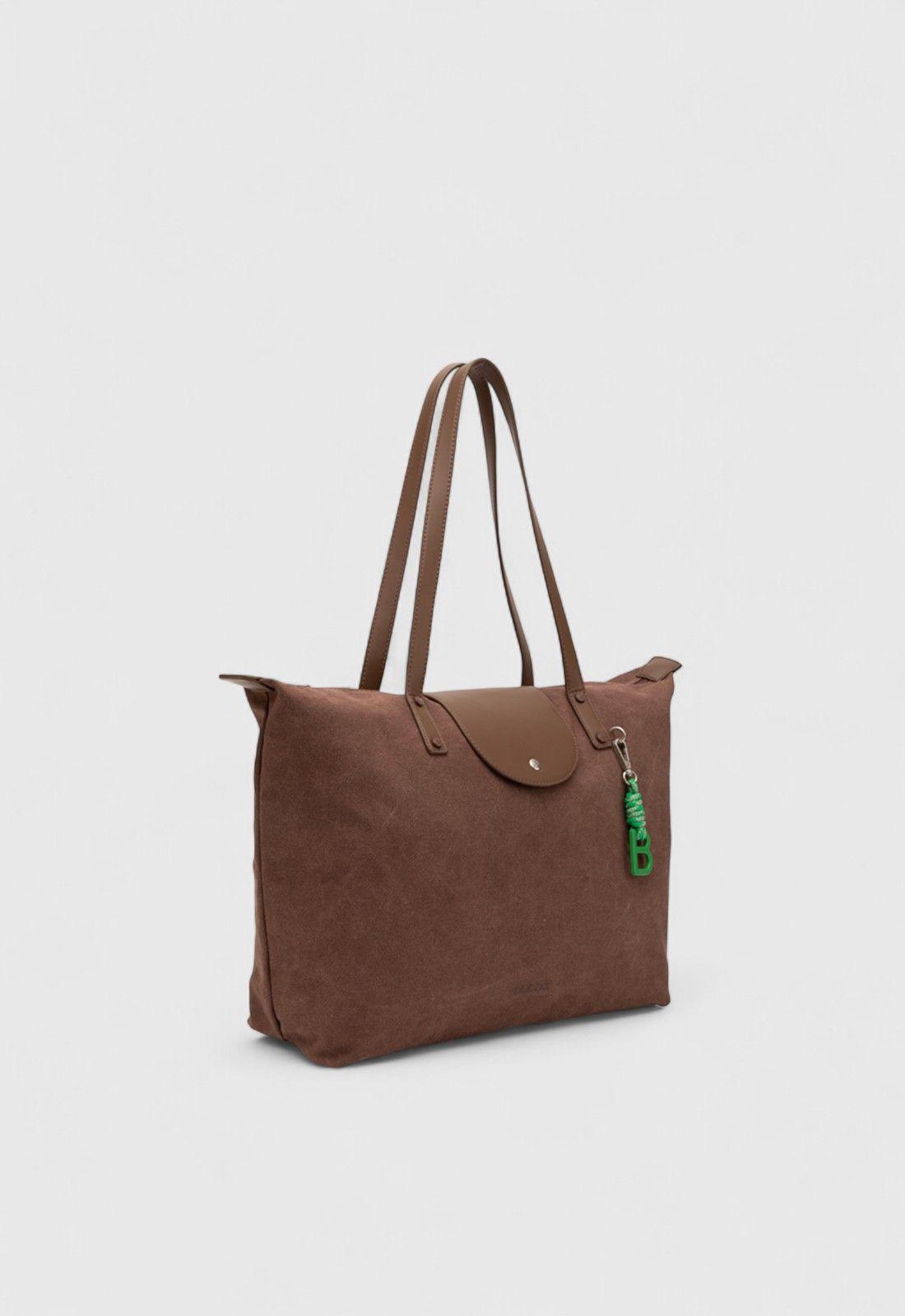 Tote Florence Brown Bubba Essentials-2