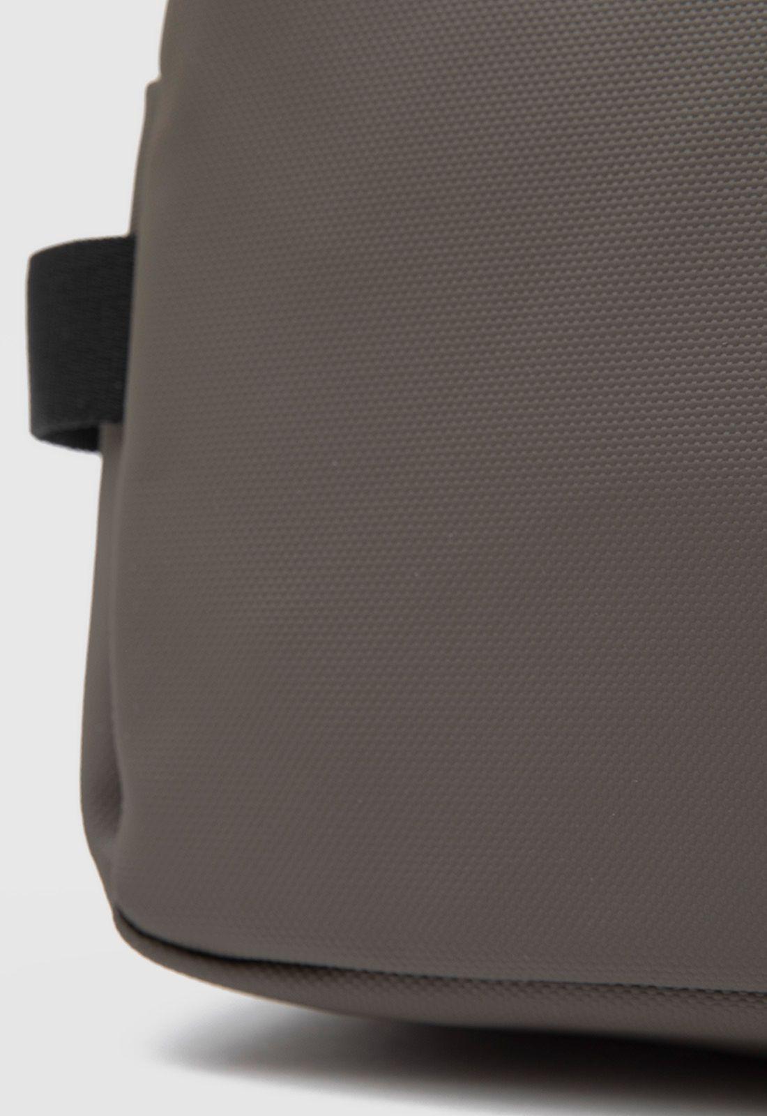 Neceser Slim Sage Gray Black Bubba-3