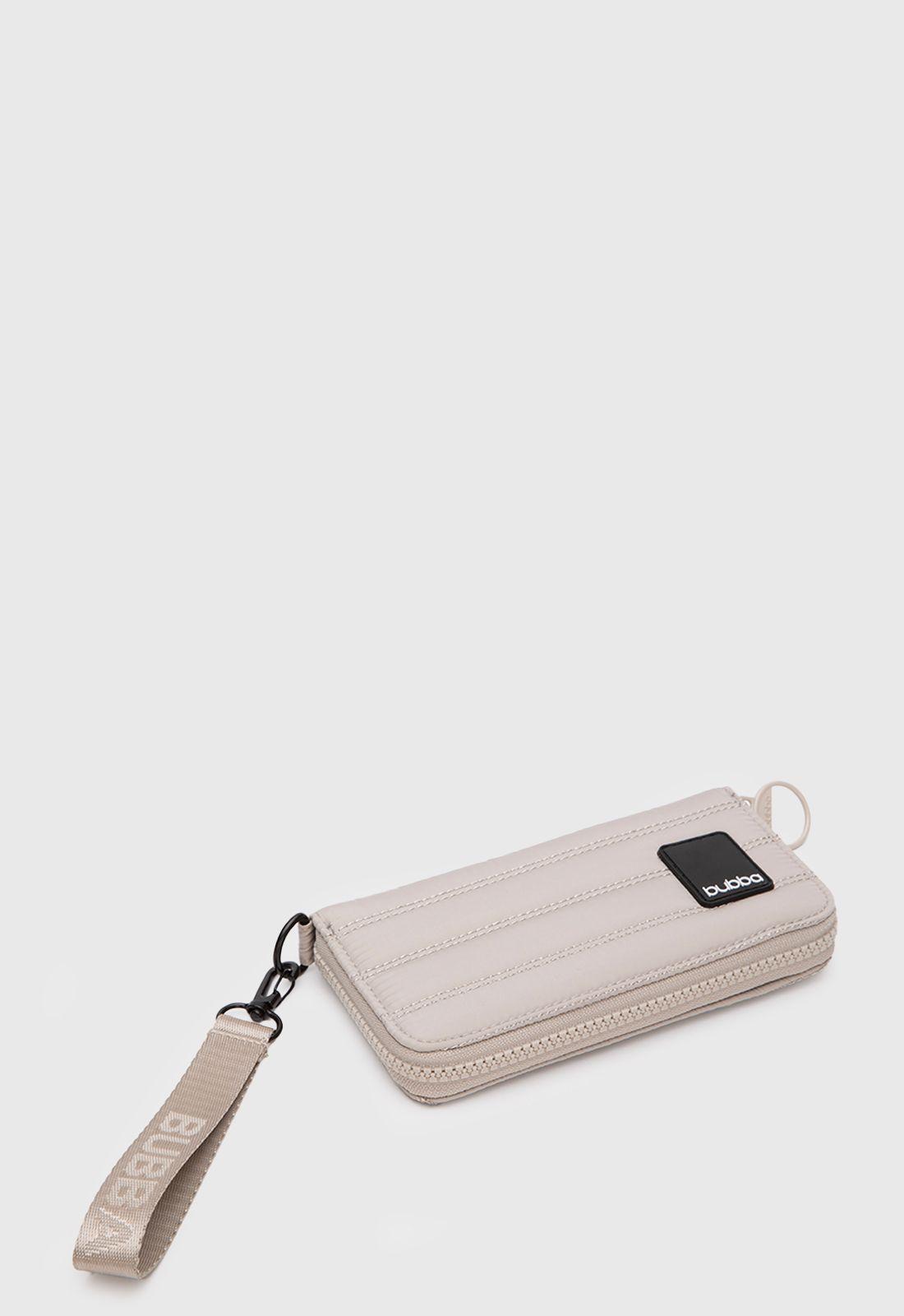 Billetera Originals Matte Nude Regular Bubba Essentials-2