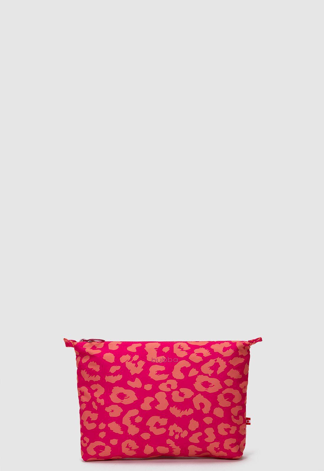 Neceser Zanzibar Fucsia (M) Bubba Essentials-0