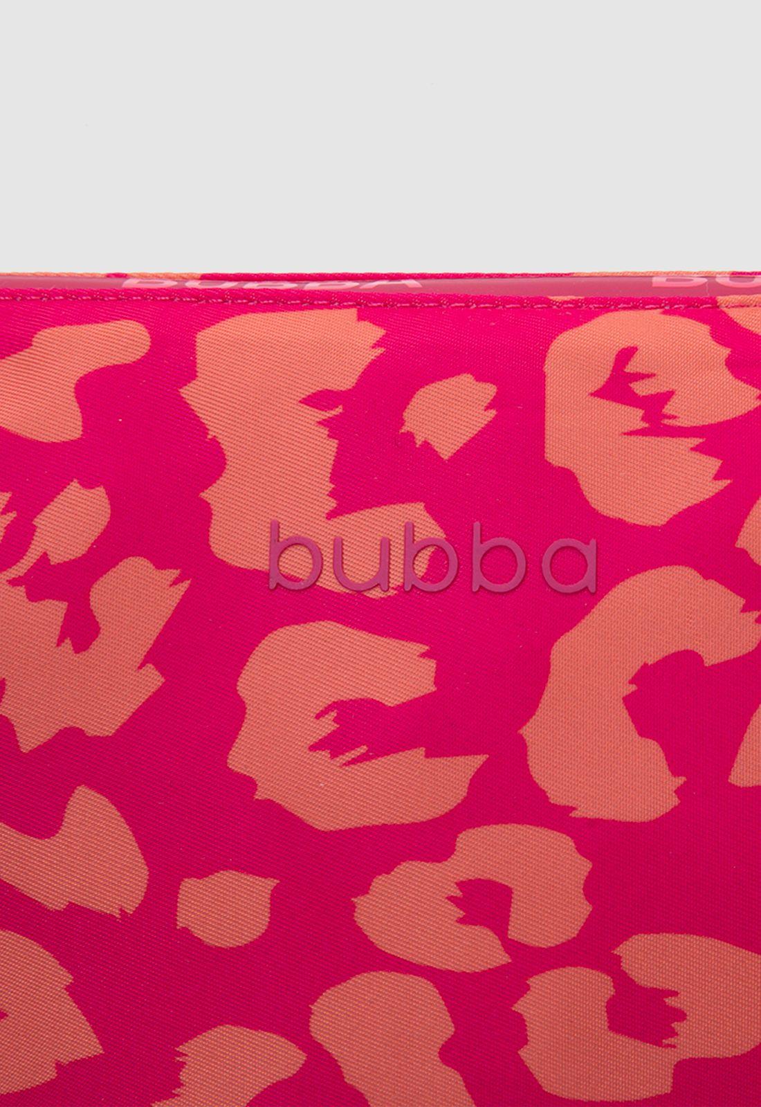 Neceser Zanzibar Fucsia (M) Bubba Essentials-5