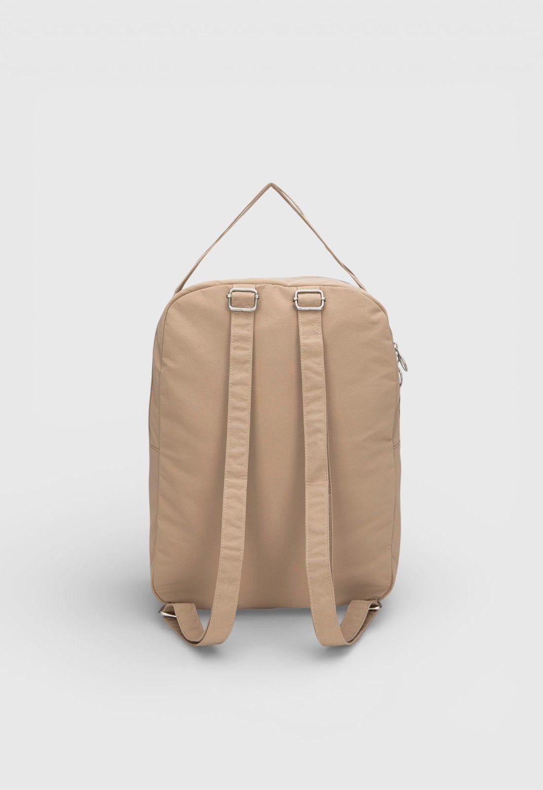 Mochila Daily Latte Regular Bubba Essentials-3