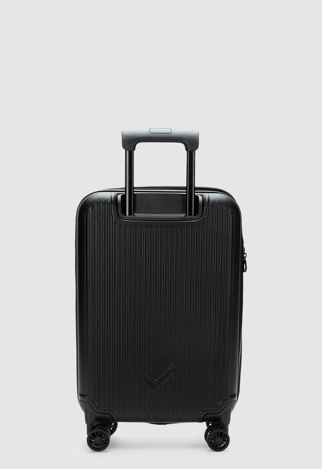 Maleta Foldable Black Bubba Essentials-2