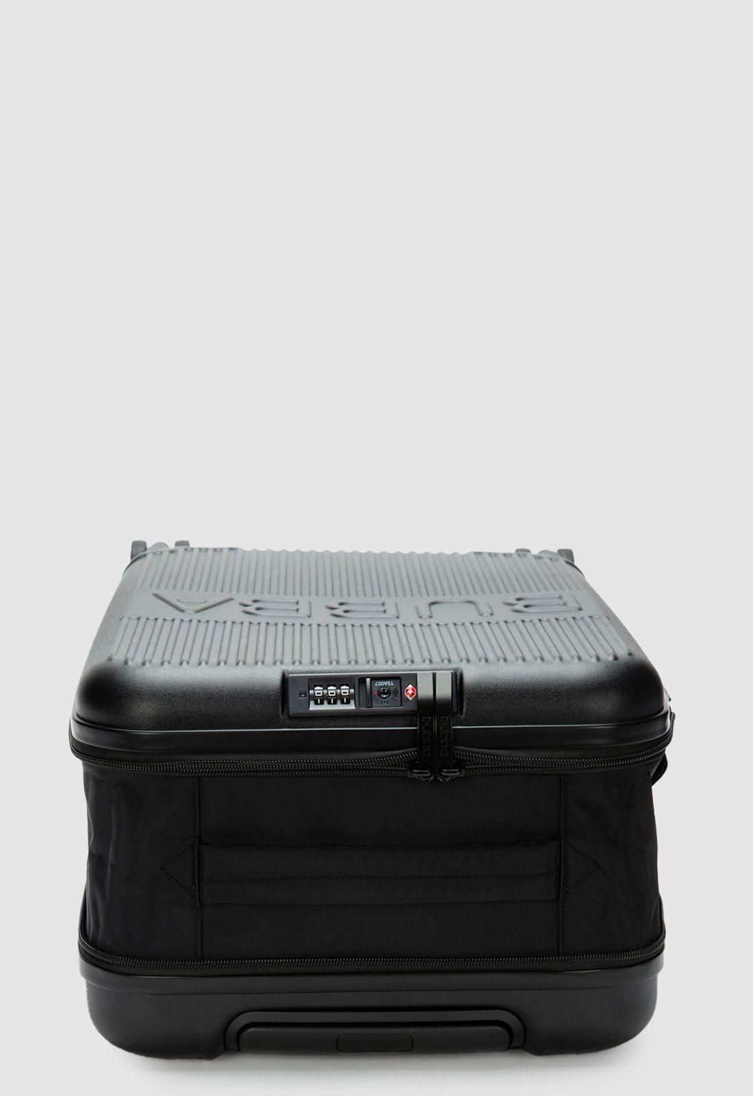 Maleta Foldable Black Bubba Essentials-3