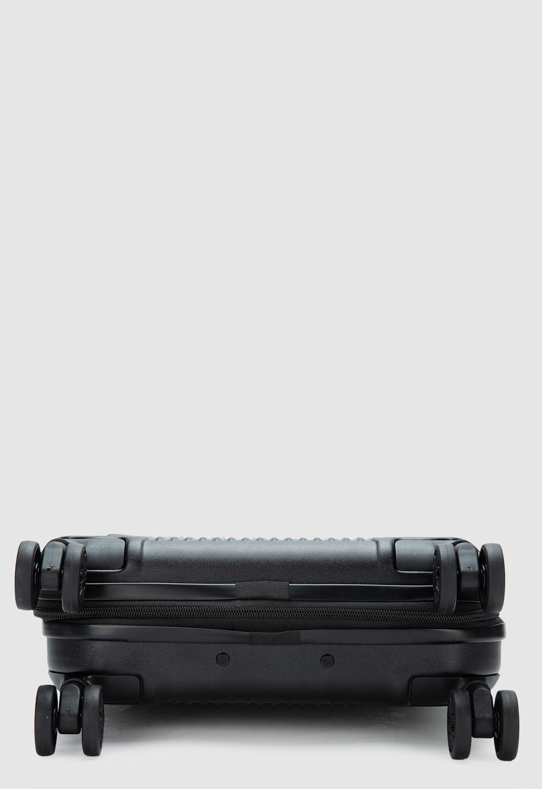 Maleta Foldable Black Bubba Essentials-4