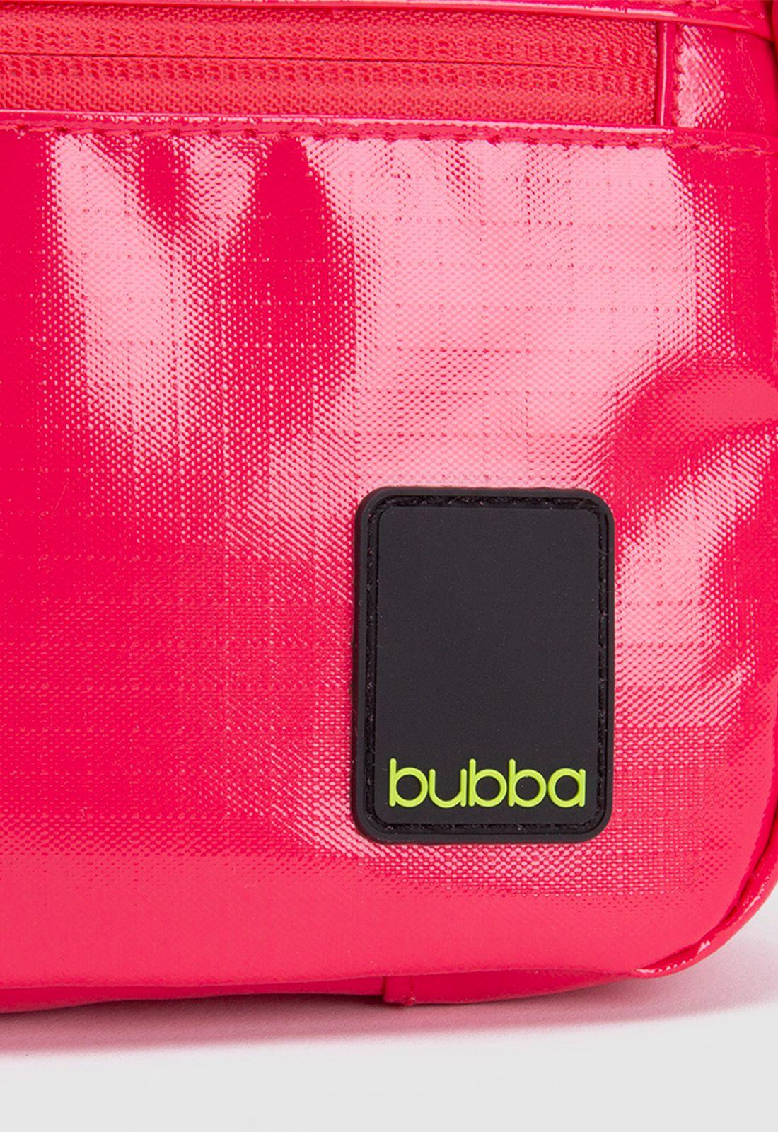 Banano Travel Ripstop Pink Bubba Essentials-3