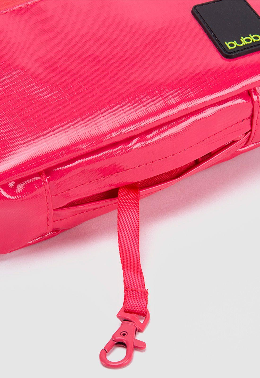 Banano Travel Ripstop Pink Bubba Essentials-5