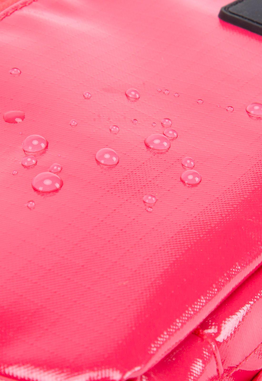 Banano Travel Ripstop Pink Bubba Essentials-6