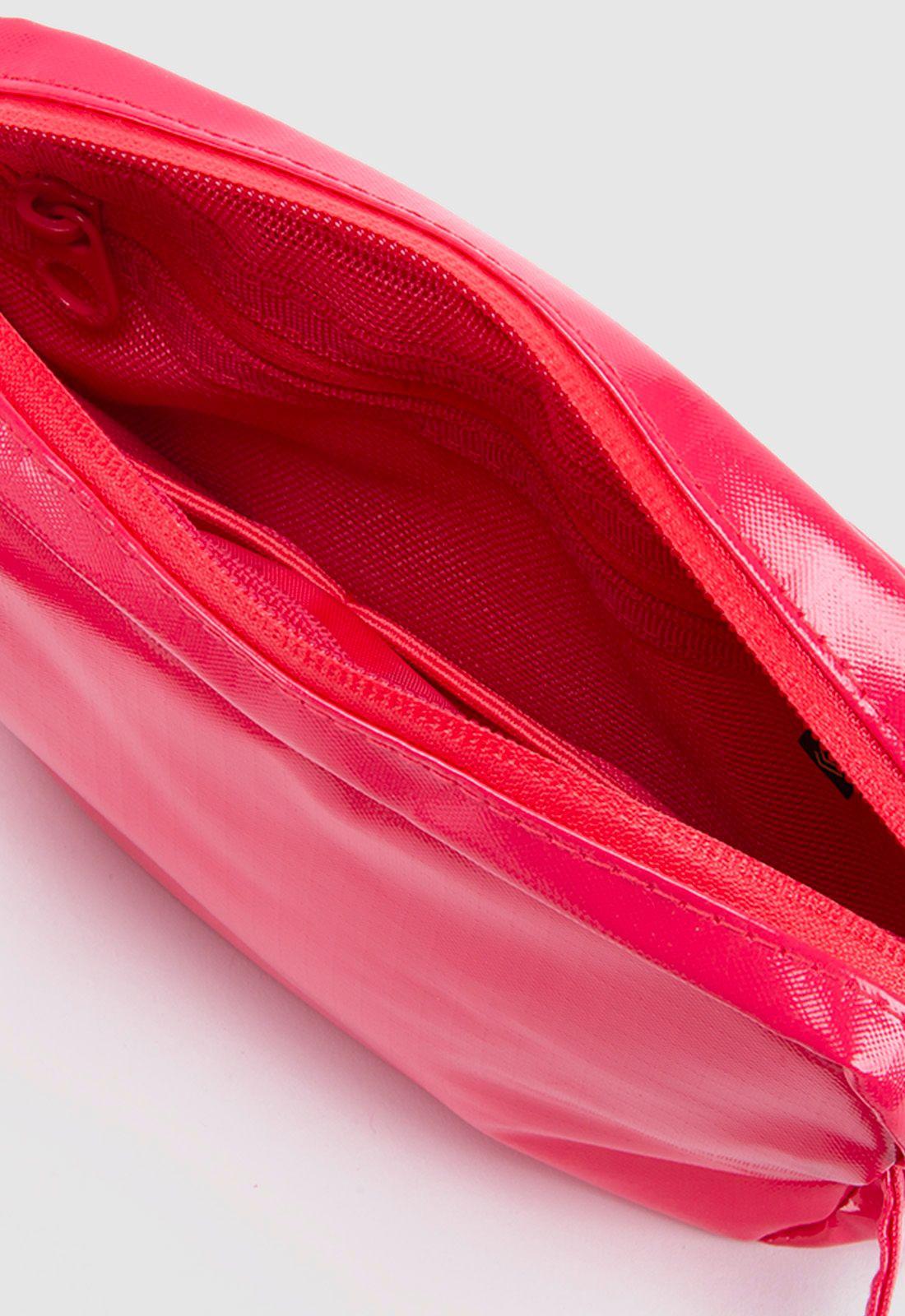 Banano Travel Ripstop Pink Bubba Essentials-7
