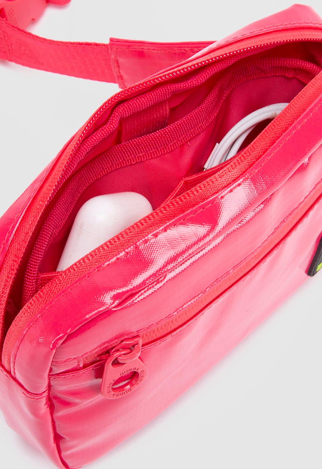 Banano Travel Ripstop Pink Bubba Essentials-8