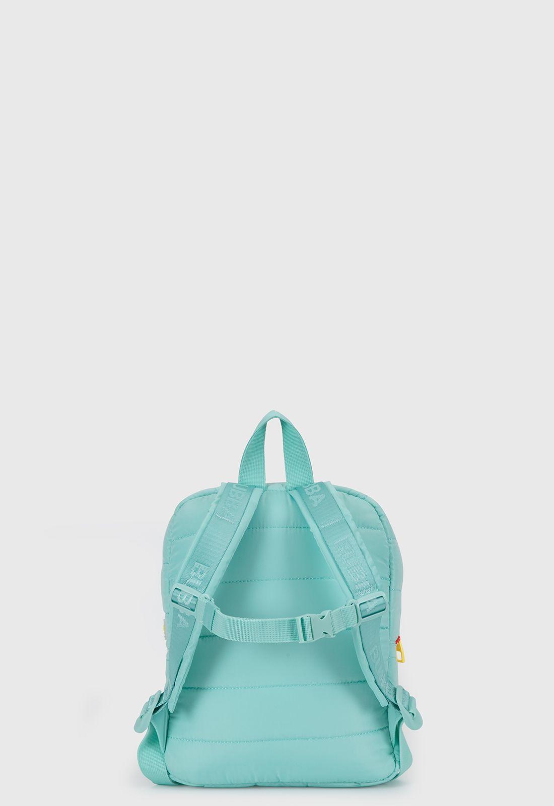 Mochila Bubbita Mini Celeste Bubba Essentials-2