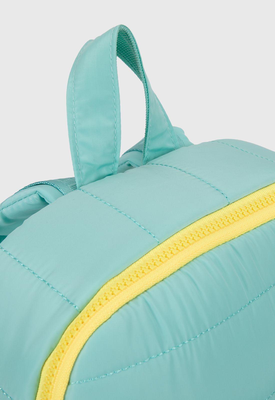 Mochila Bubbita Mini Celeste Bubba Essentials-4