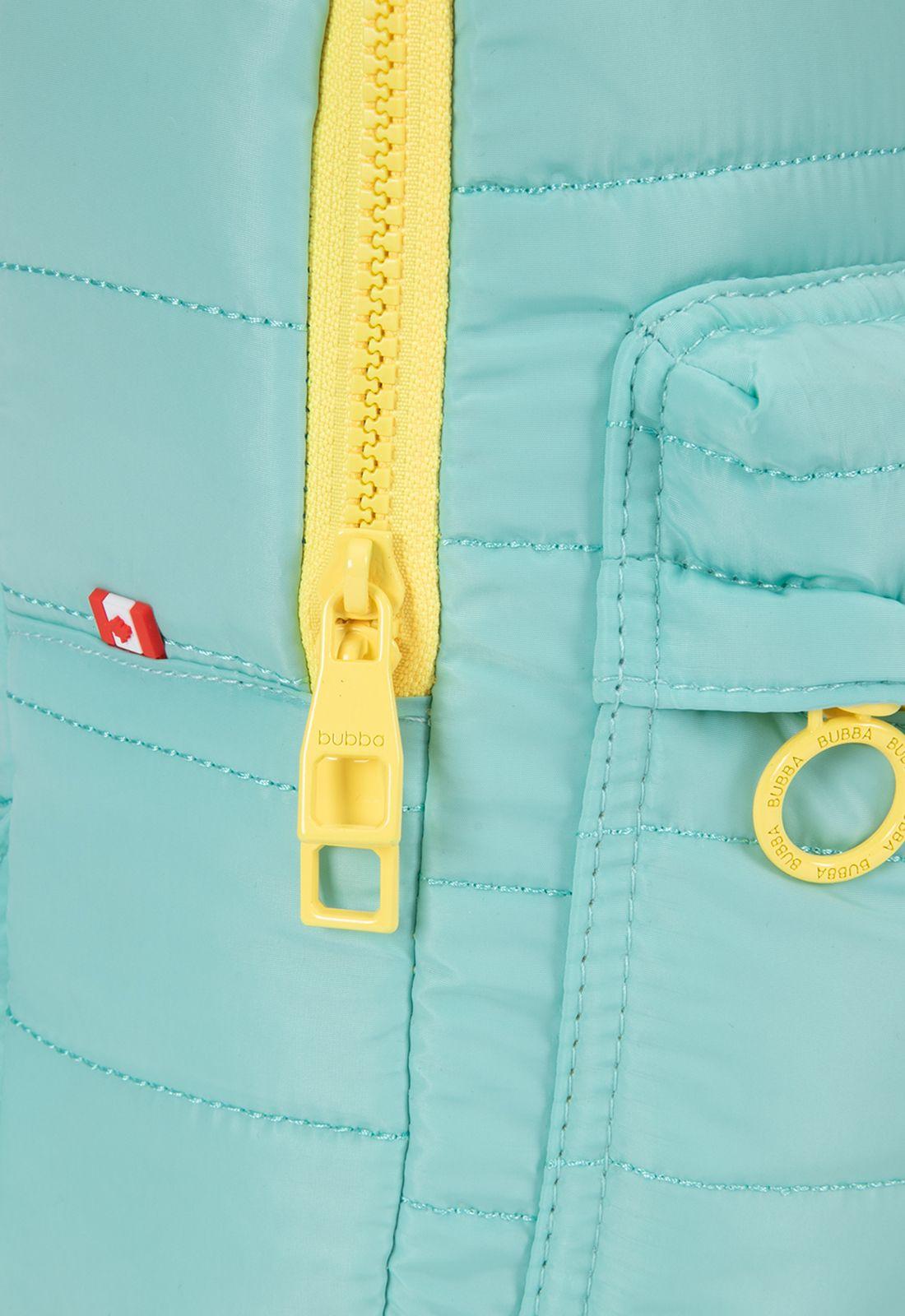 Mochila Bubbita Mini Celeste Bubba Essentials-5