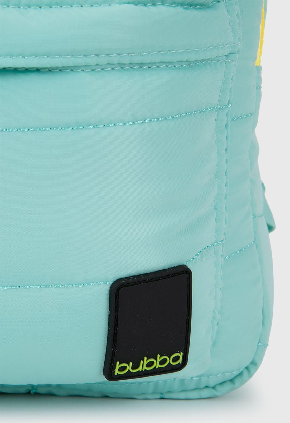 Mochila Bubbita Mini Celeste Bubba Essentials-7