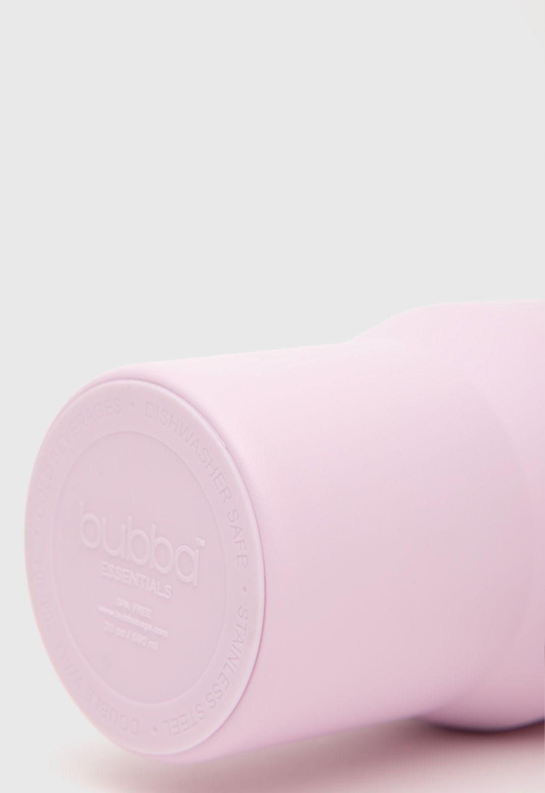 Botella Tumbler Handle Light Lila Bubba Essentials-5