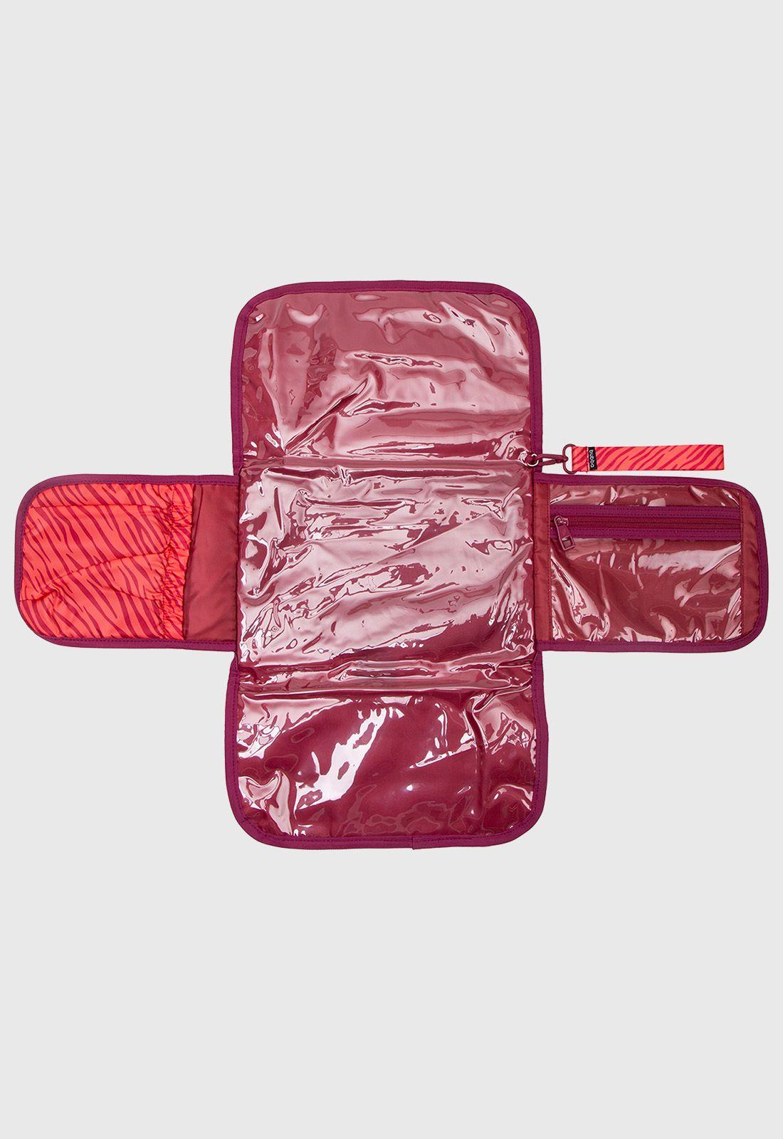 Mudador Mom Ruby Red Bubba Essentials-5